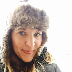 Meet your Posher, Marissa